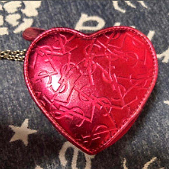 YSL coin pouch - Picture 2 of 14